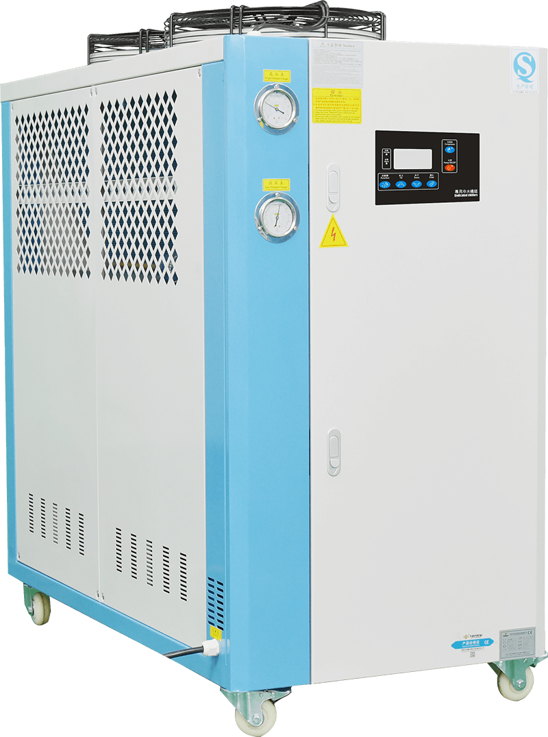 風(fēng)冷冷水機(jī)
