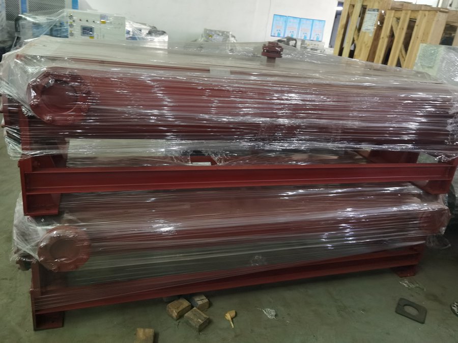 湖南螺桿式冷水機