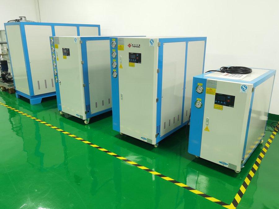 精密冷水機(jī)的技術(shù)要求有哪些？