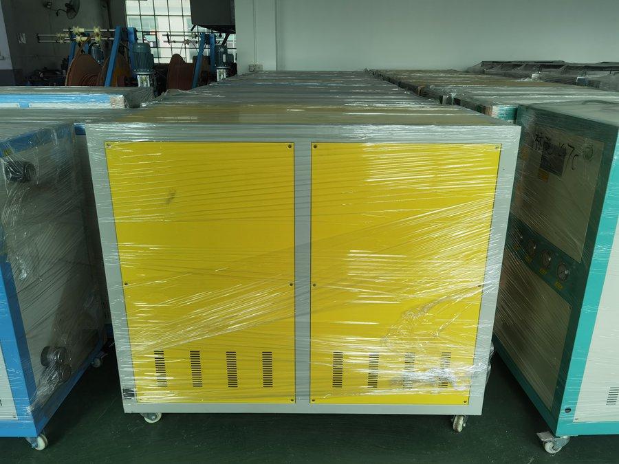 恒溫冷水機(jī)的控制技術(shù)原理是什么？